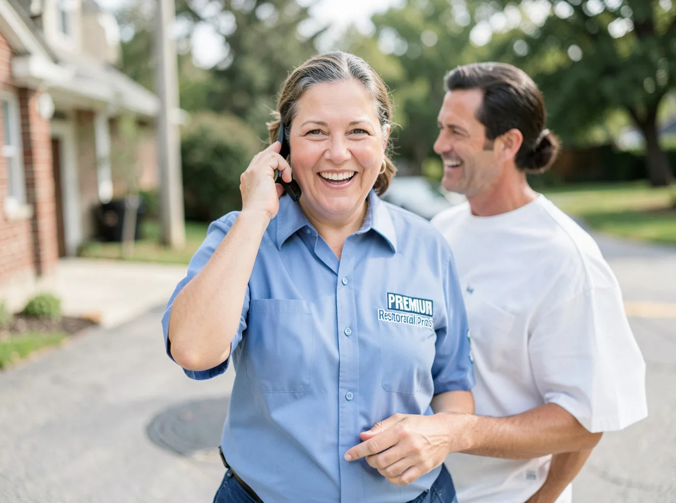 Water Damage Restoration Lamar, IN FAQs